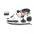 STEINHOF 748538 - Kit électrique, dispositif d'attelage