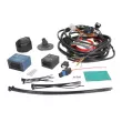 STEINHOF 748636 - Kit électrique, dispositif d'attelage