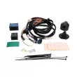 STEINHOF 748569 - Kit électrique, dispositif d'attelage