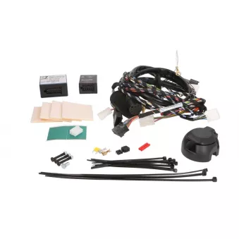 Kit électrique, dispositif d'attelage BOSAL 024-000