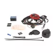 STEINHOF 748739 - Kit électrique, dispositif d'attelage