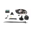 STEINHOF 748721 - Kit électrique, dispositif d'attelage