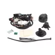 STEINHOF 748918 - Kit électrique, dispositif d'attelage