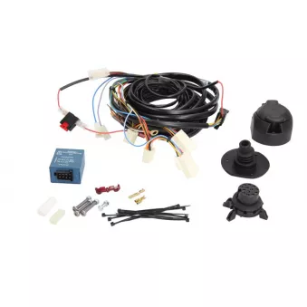 Kit électrique, dispositif d'attelage BOSAL 025-000
