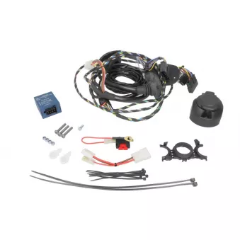 STEINHOF 749405 - Kit électrique, dispositif d'attelage