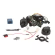 STEINHOF 749976 - Kit électrique, dispositif d'attelage