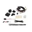 STEINHOF 747119 - Kit électrique, dispositif d'attelage