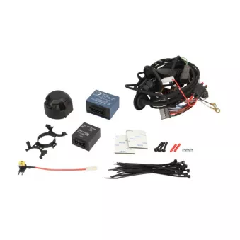 Kit électrique, dispositif d'attelage STEINHOF 737521