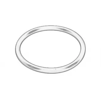 Bague d'étanchéité OE 17296080 pour ASTRA HD 7 44,34 - 345cv