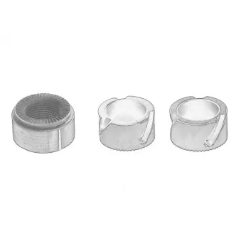 Kit de réparation, ajustage automatique OE OEM 1518476