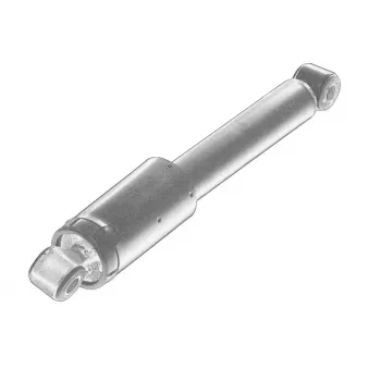 Jeu de 2 amortisseurs avant OE OEM 504051656