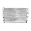 OE 504152996 - Radiateur, refroidissement du moteur