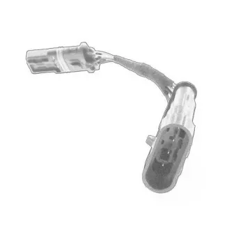 Rétroviseur extérieur OE OEM 3800423