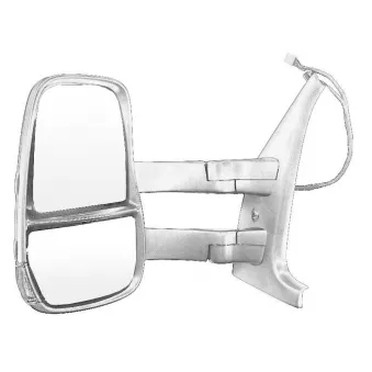Rétroviseur extérieur, cabine OE OEM 5801367571