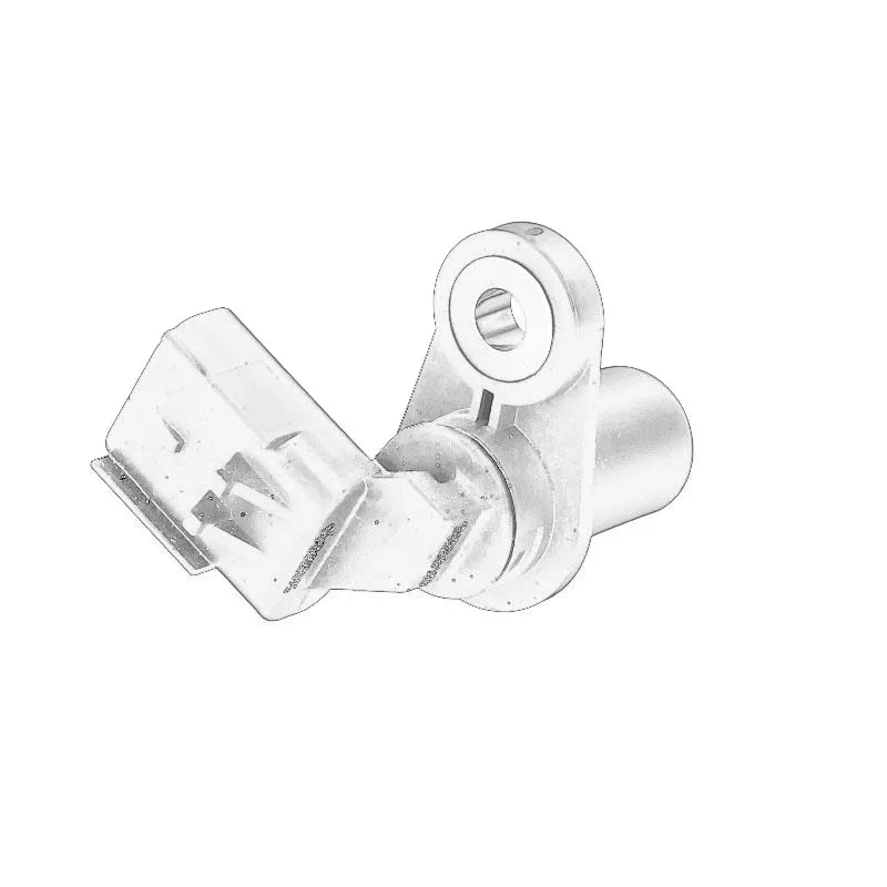 Capteur d'impulsions, vilebrequin OE 56028815AB - Visuel 1