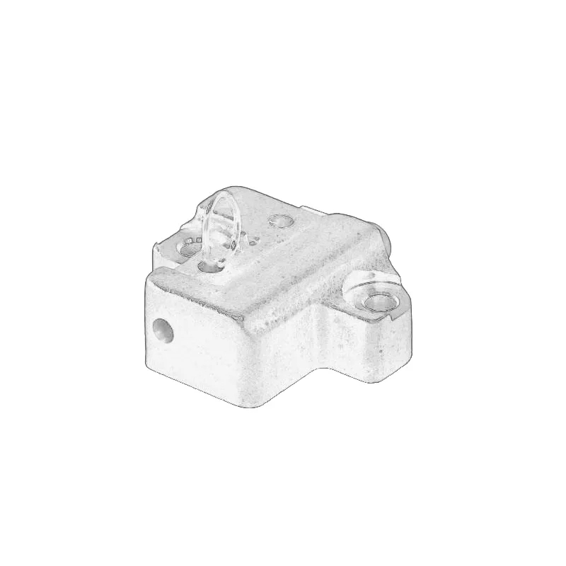Dispositif de tension, chaîne de transmission OE 2441025000 - Visuel 1