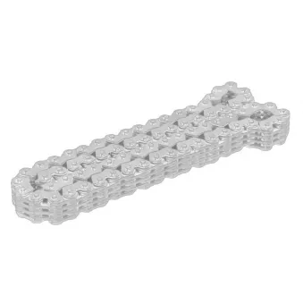 Kit chaîne de distribution OE 04884870AB pour DODGE JOURNEY 2.4 VVT - 170cv