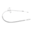OE 68024891AB - Cable de frein à main