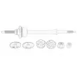 Biellette de barre stabilisatrice OE [05170290AD]