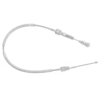Cable de changement de vitesses OE [55243247]