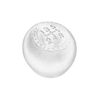 Pommeau OE 55347239 pour FIAT PUNTO 60 TD 1.7 - 63cv