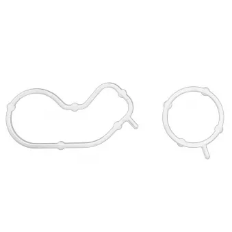 OE 55261440 - Joint, radiateur d'huile