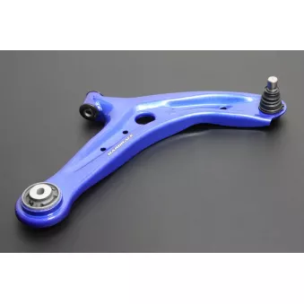 Triangle ou bras de suspension (train avant) HARDRACE OEM 8V513042BH