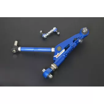 Triangle ou bras de suspension HARDRACE HR8635