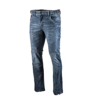 Jeans avec protections ADRENALINE A0413/18/72/XS