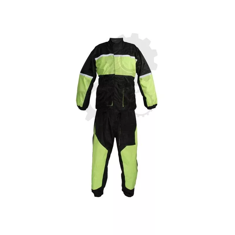 Combinaisons de pluie ADRENALINE A0705/18/10/3XL - Visuel 1