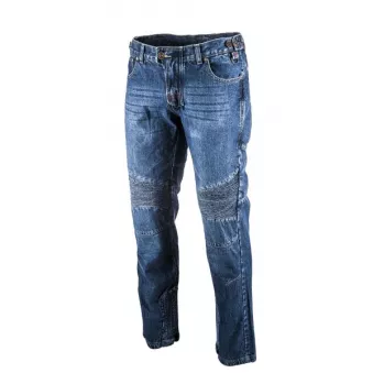 ADRENALINE A0420/18/72/S - Jeans avec protections