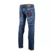 ADRENALINE A0420/18/72/L - Jeans avec protections