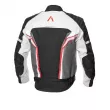 ADRENALINE A0226/20/11/M - Veste moto en tissu