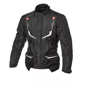 Veste moto en tissu ADRENALINE A0232/20/10/2XL