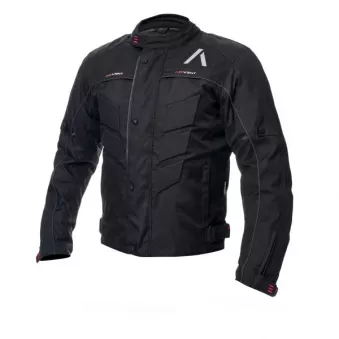 Veste moto en tissu ADRENALINE A0201/20/10/2XL
