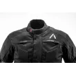 ADRENALINE A0201/20/10/M - Veste moto en tissu