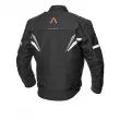 ADRENALINE A0226/20/10/3XL - Veste moto en tissu