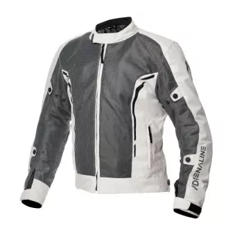Veste moto en tissu ADRENALINE A0240/20/30/XL