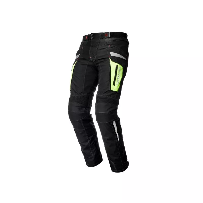 Pantalon textile ADRENALINE A0427/20/10/3XL - Visuel 1