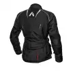 ADRENALINE A0229/20/10/S - Veste moto en tissu