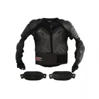 T-shirts avec protections ADRENALINE A115/20/10/M