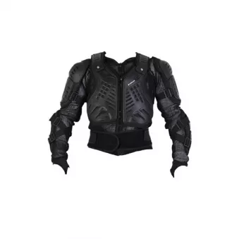 ADRENALINE A112/20/10/M - T-shirts avec protections
