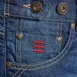 ADRENALINE A0431/20/72/L - Jeans avec protections