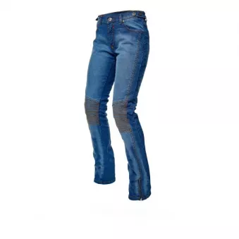 Jeans avec protections ADRENALINE ADR0402/20/72/XS