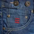 ADRENALINE A0431/20/72/2XL - Jeans avec protections