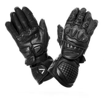 Gants de moto sport ADRENALINE A0644/20/10/2XL