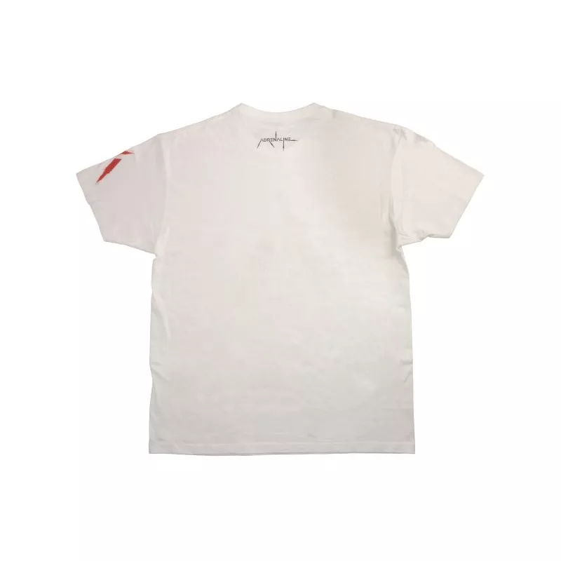 T-shirt - chemise moto ADRENALINE A1138/22/25/XL - Visuel 1