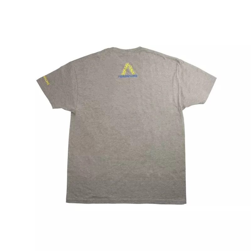 T-shirt - chemise moto ADRENALINE A1140/22/30/L - Visuel 1