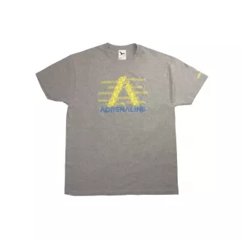 T-shirt - chemise moto ADRENALINE A1137/22/30/2XL