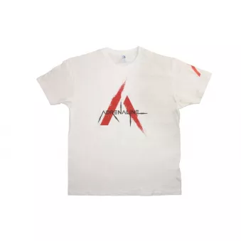 T-shirt - chemise moto ADRENALINE A1138/22/25/2XL